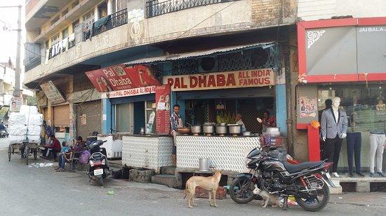 Pal Dhaba